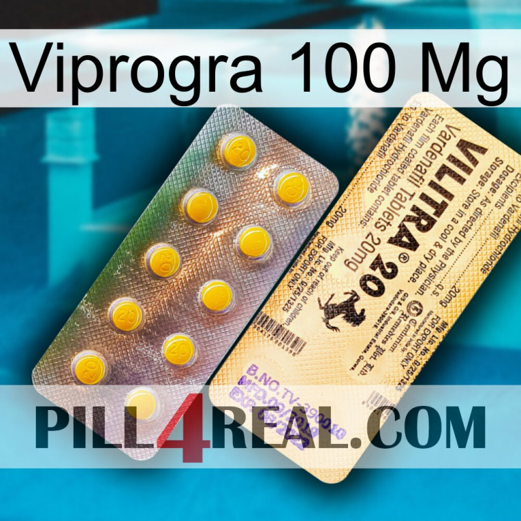 Viprogra 100Mg new06